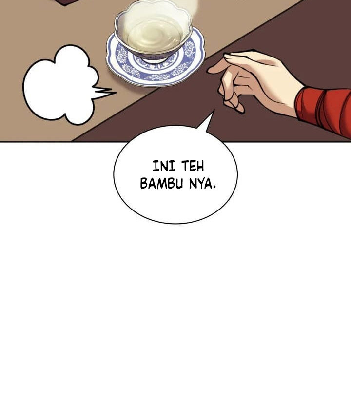 Chapter 260 - halaman 28