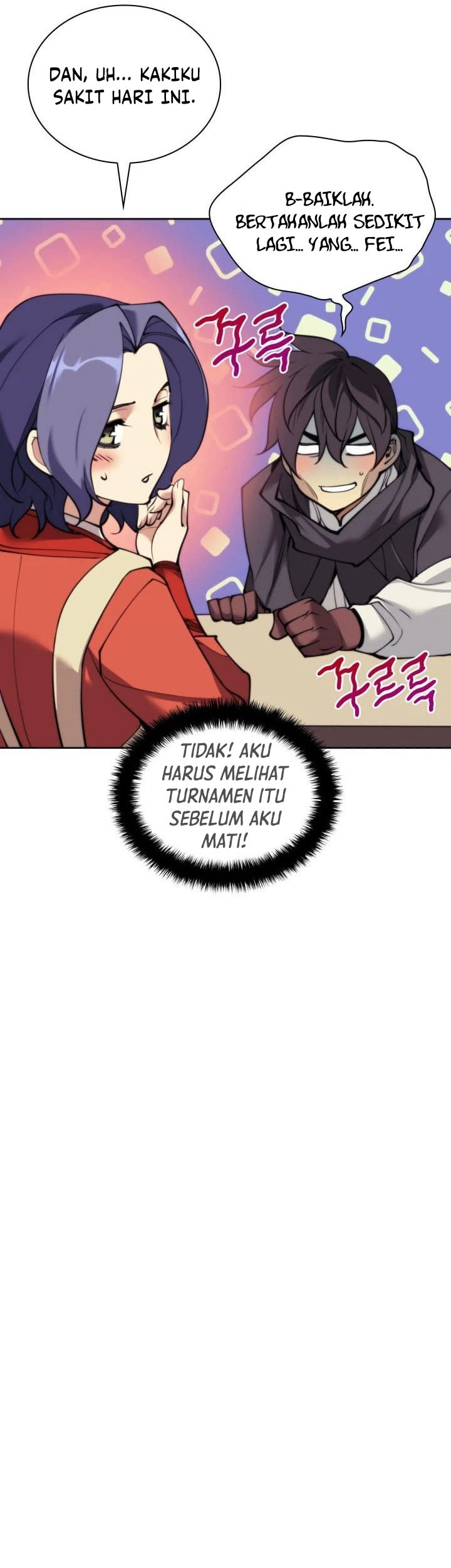 Chapter 260 - halaman 29