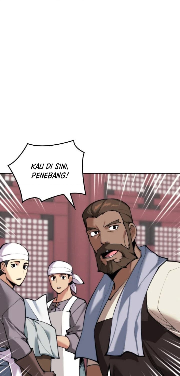 Chapter 260 - halaman 32