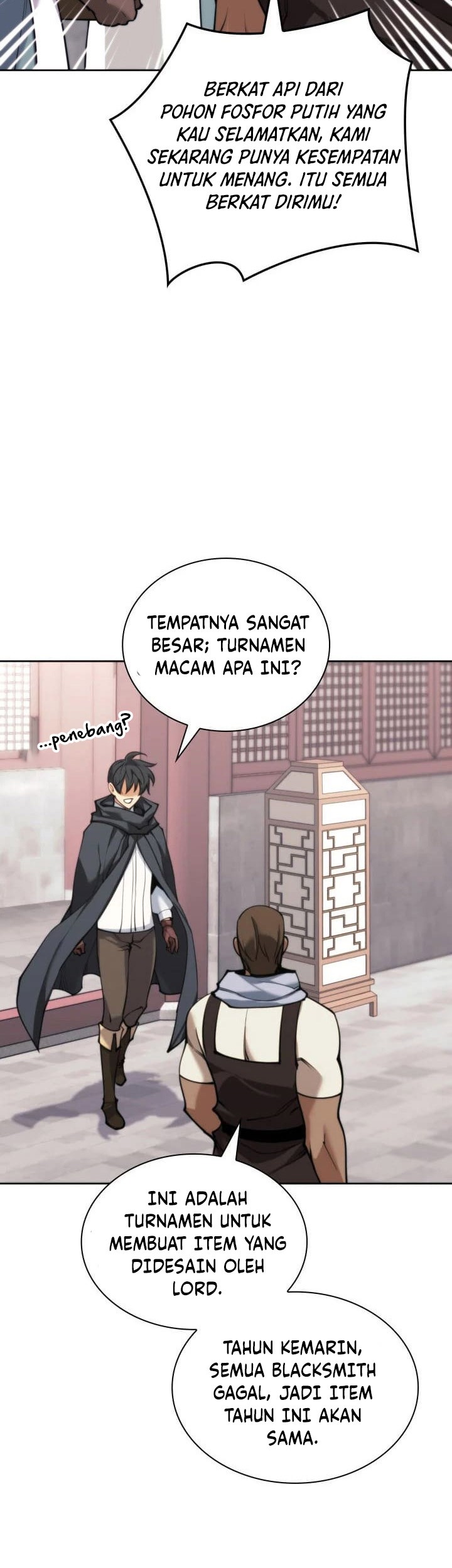 Chapter 260 - halaman 33