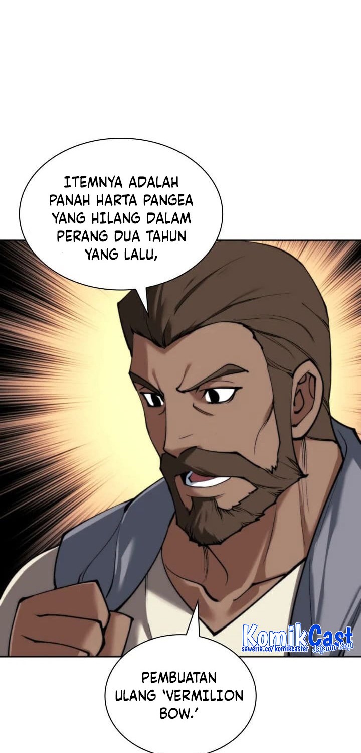 Chapter 260 - halaman 34