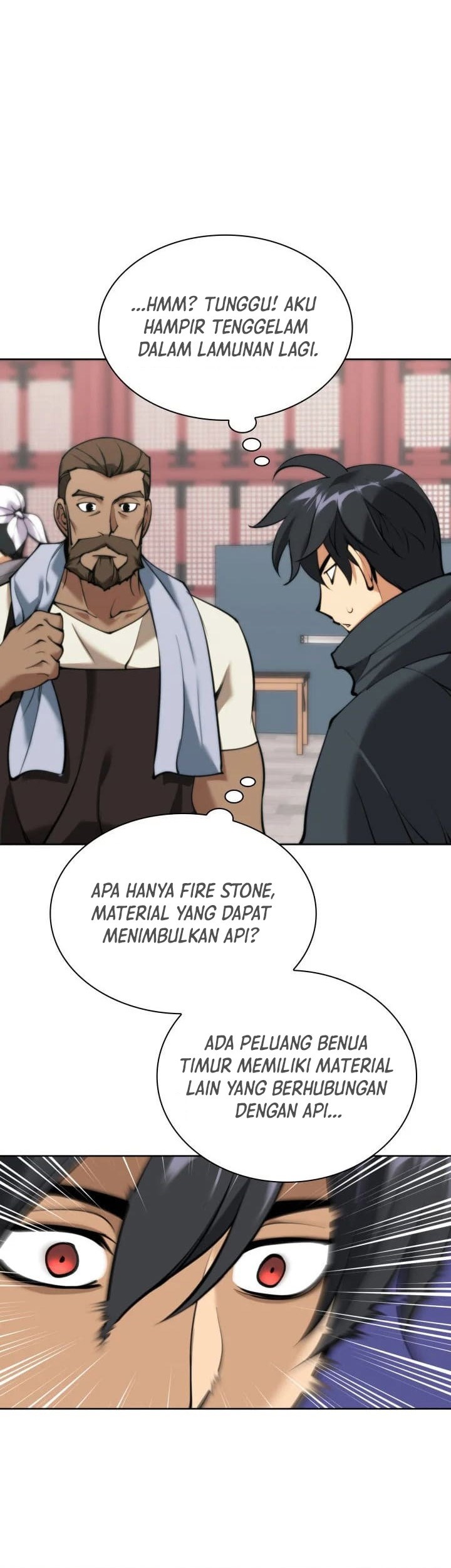 Chapter 260 - halaman 37