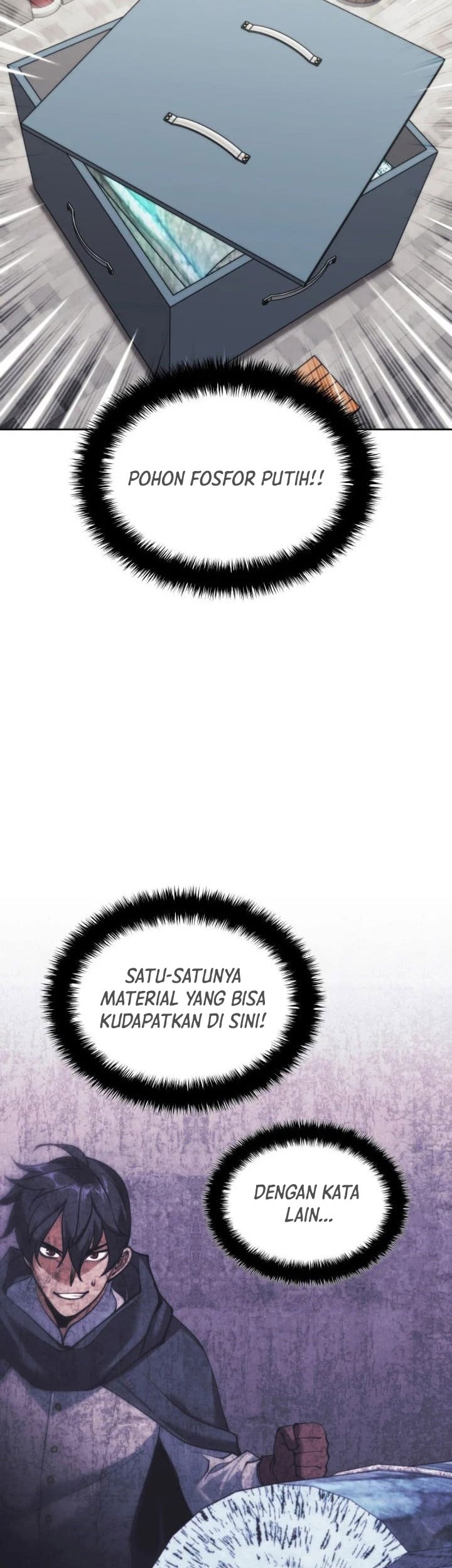 Chapter 260 - halaman 39