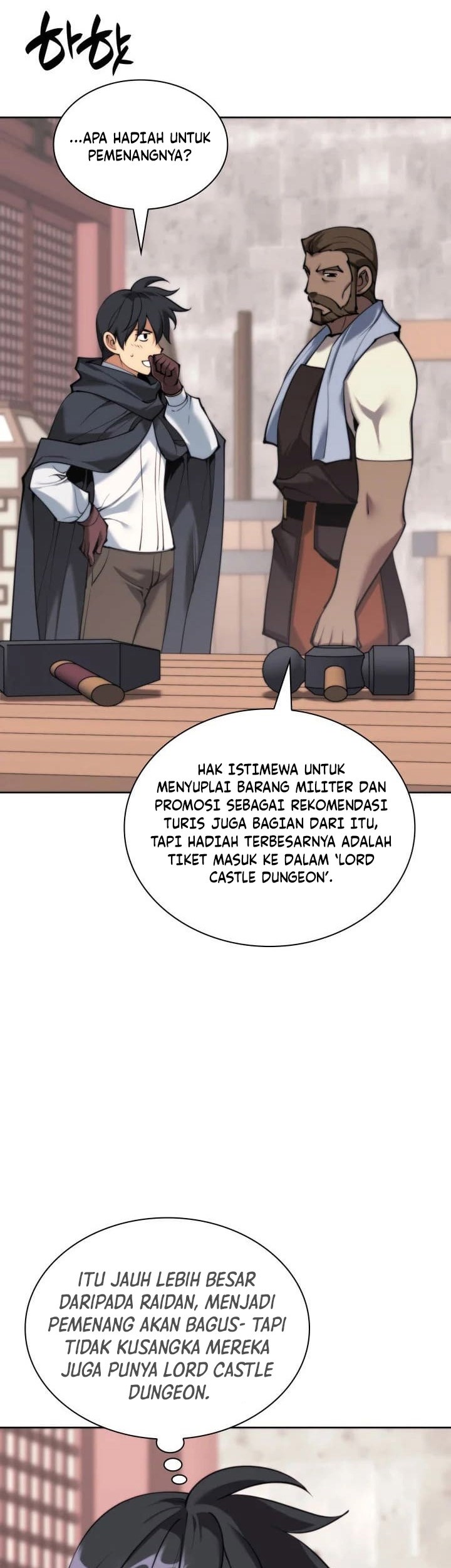 Chapter 260 - halaman 42