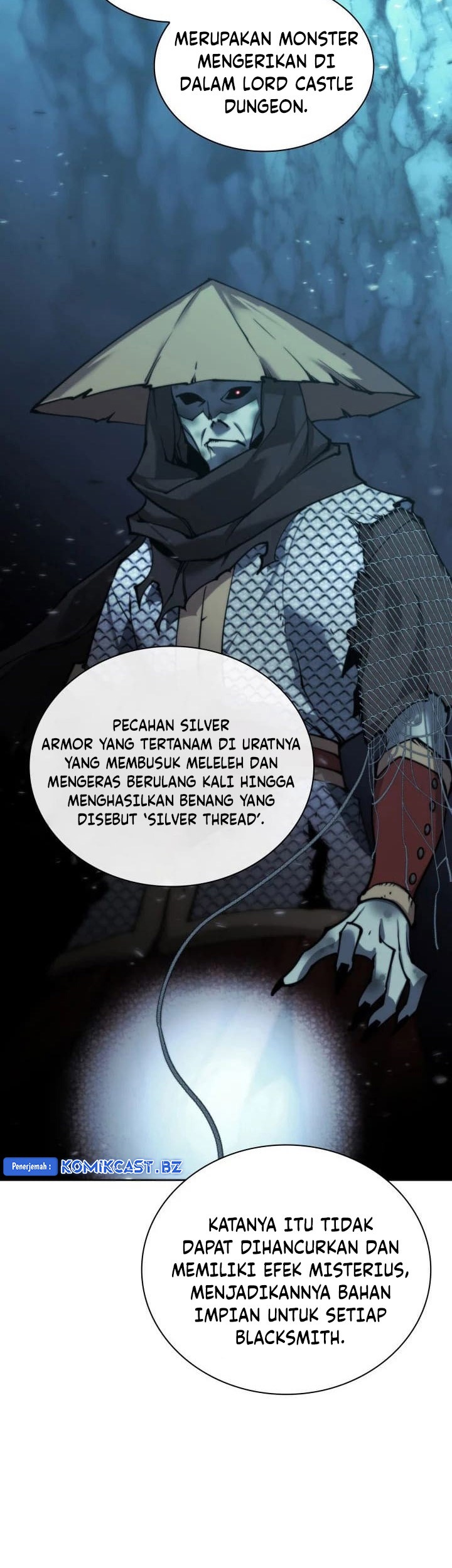 Chapter 260 - halaman 44