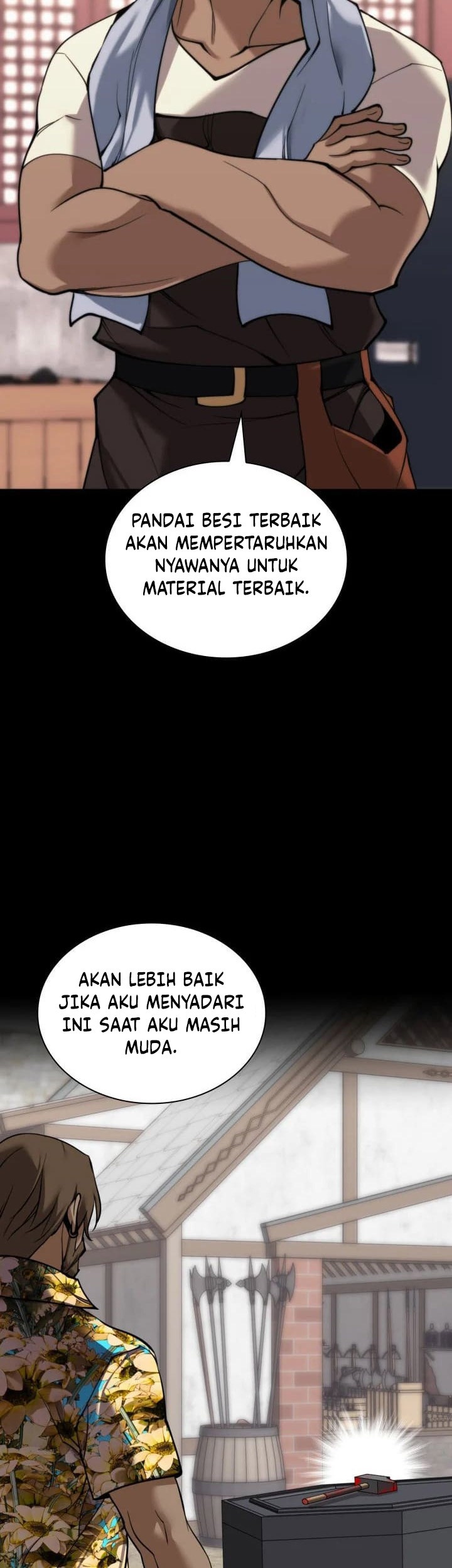 Chapter 260 - halaman 48