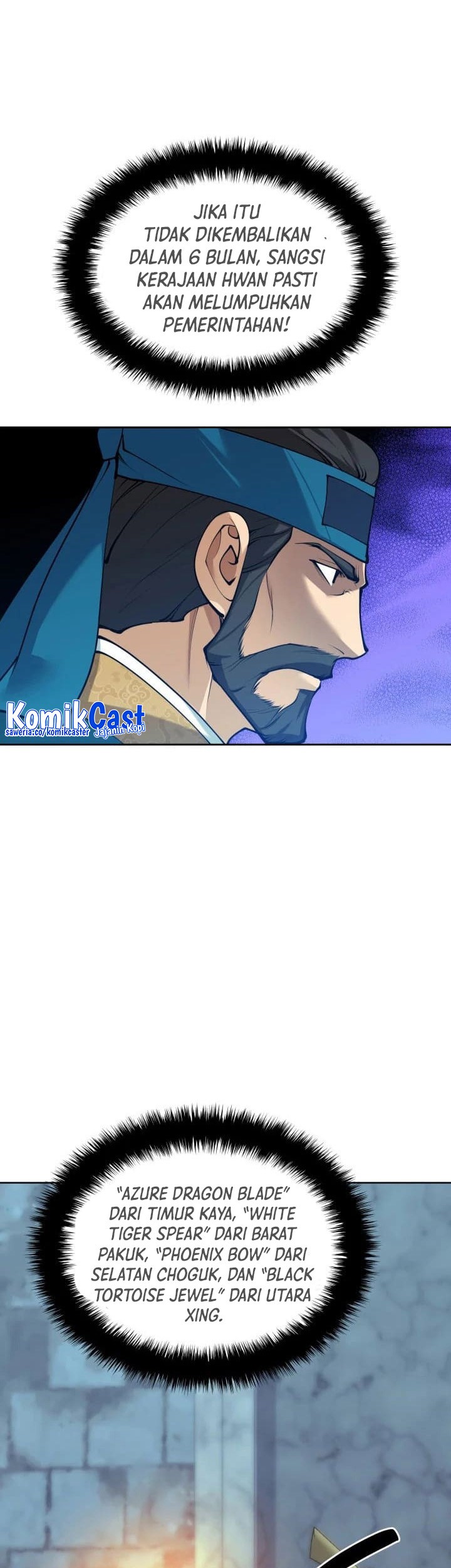 Chapter 260 - halaman 61