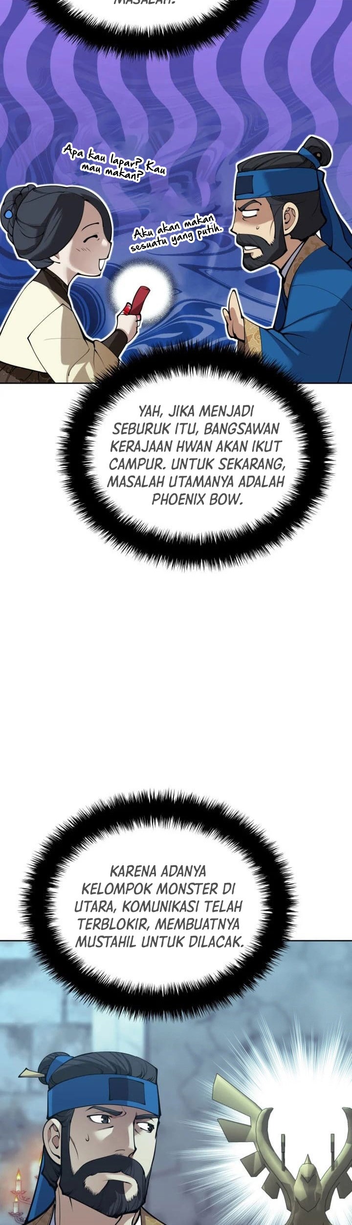 Chapter 260 - halaman 70