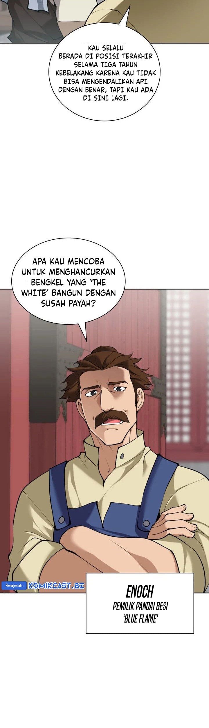 Chapter 260 - halaman 74