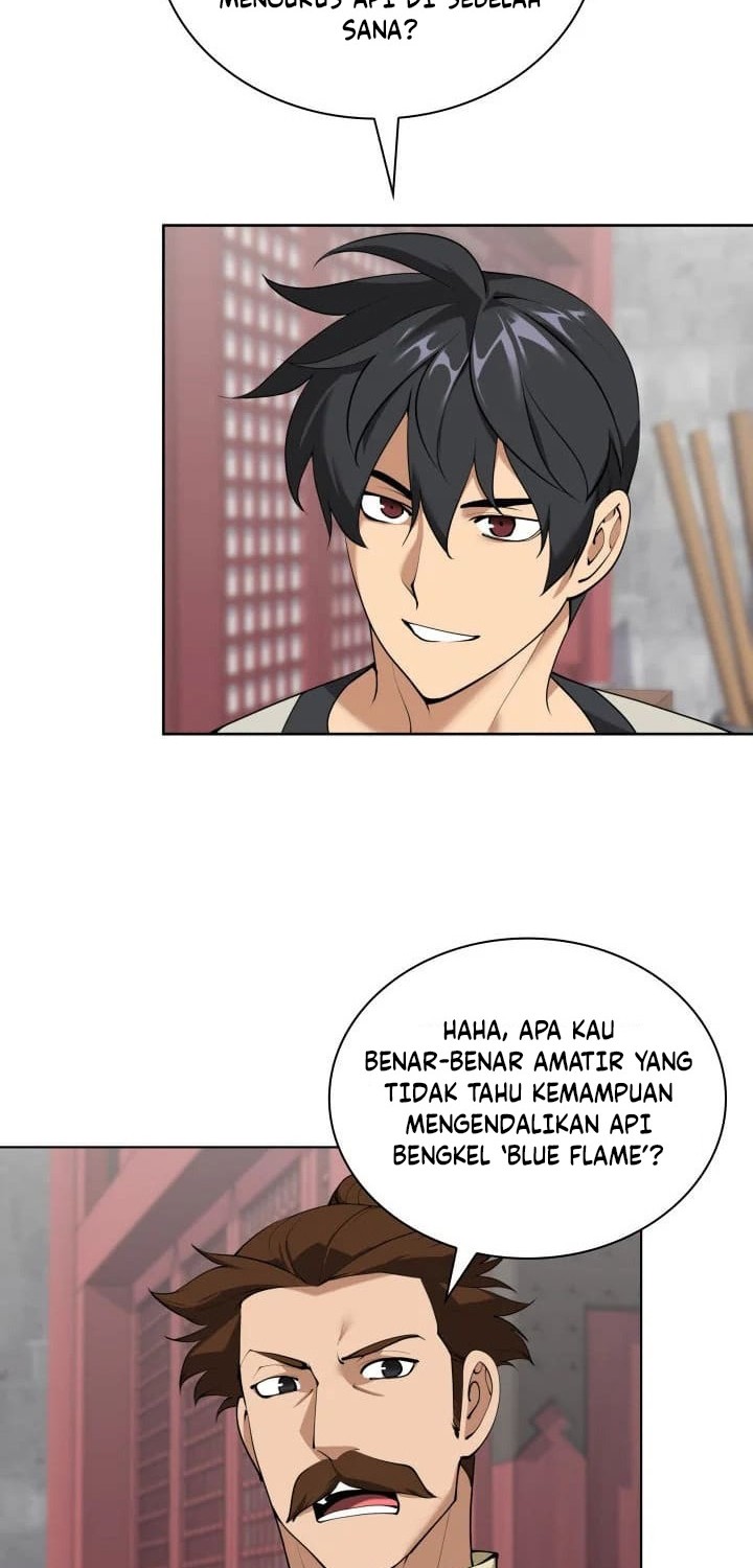 Chapter 260 - halaman 77