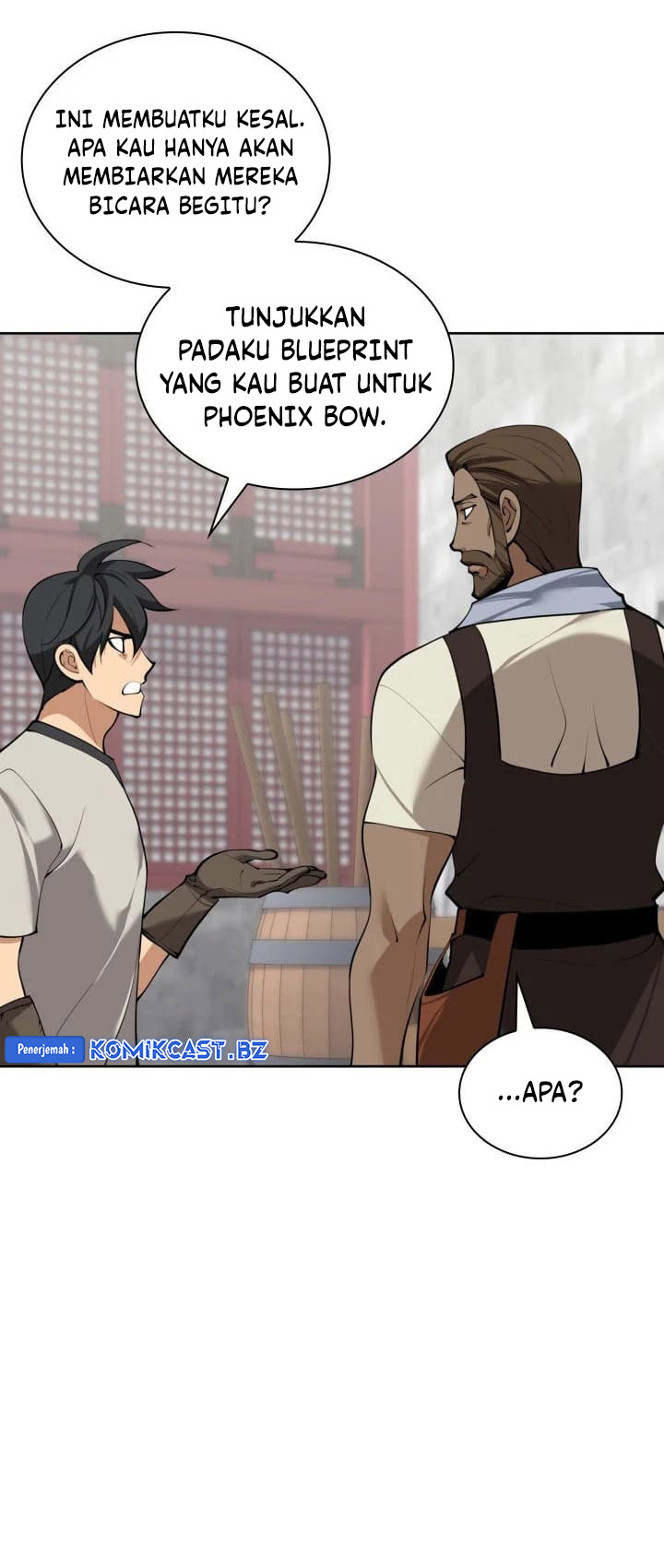 Chapter 260 - halaman 80