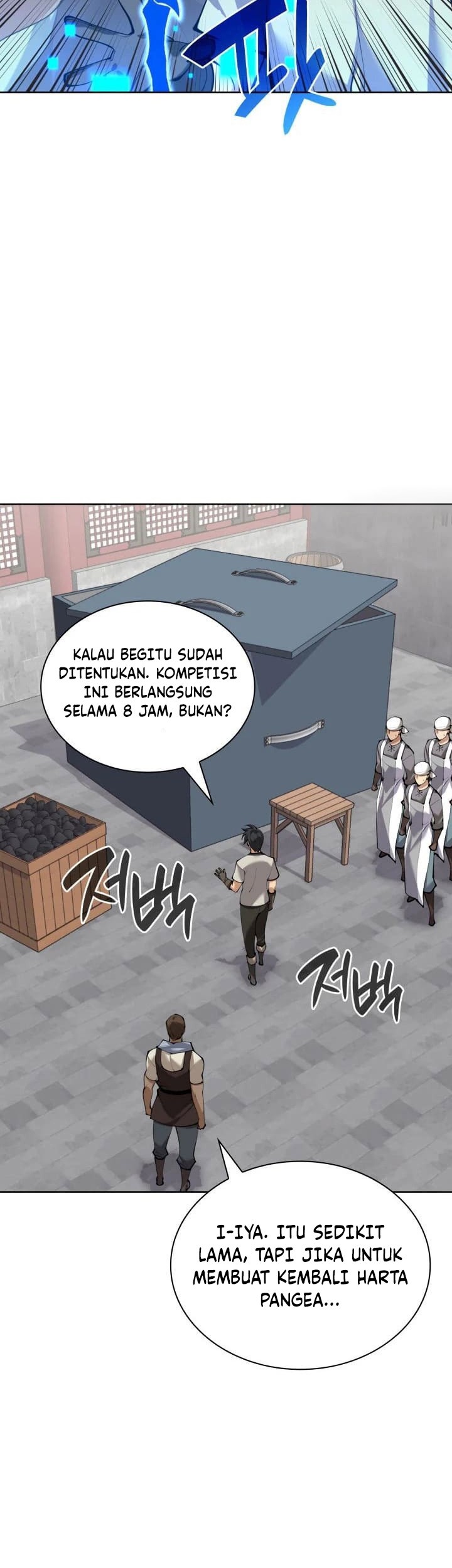 Chapter 260 - halaman 98