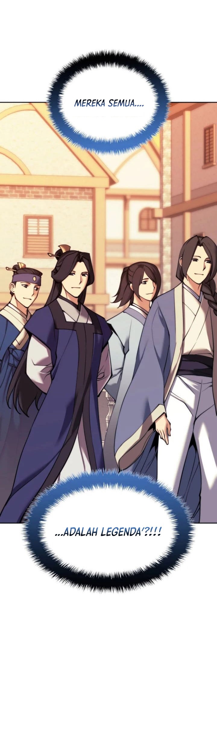 Chapter 260 - halaman 16