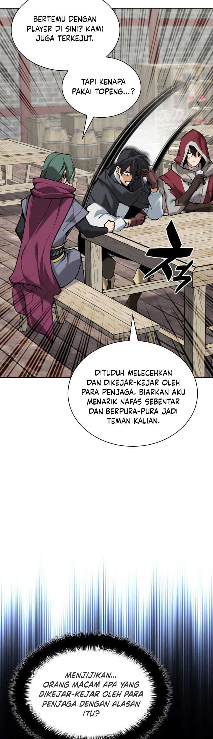 Chapter 259 - halaman 19