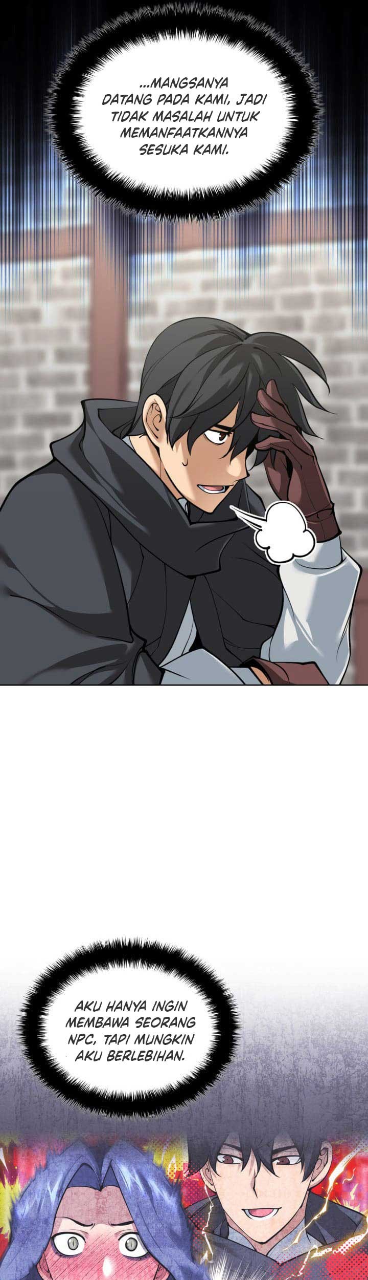 Chapter 259 - halaman 21