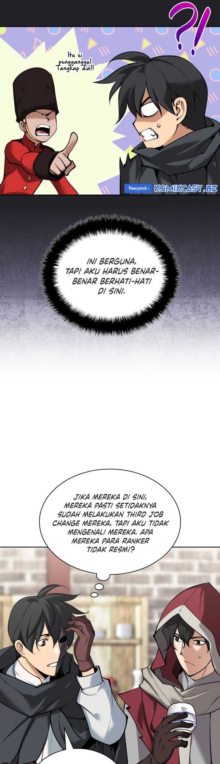 Chapter 259 - halaman 23