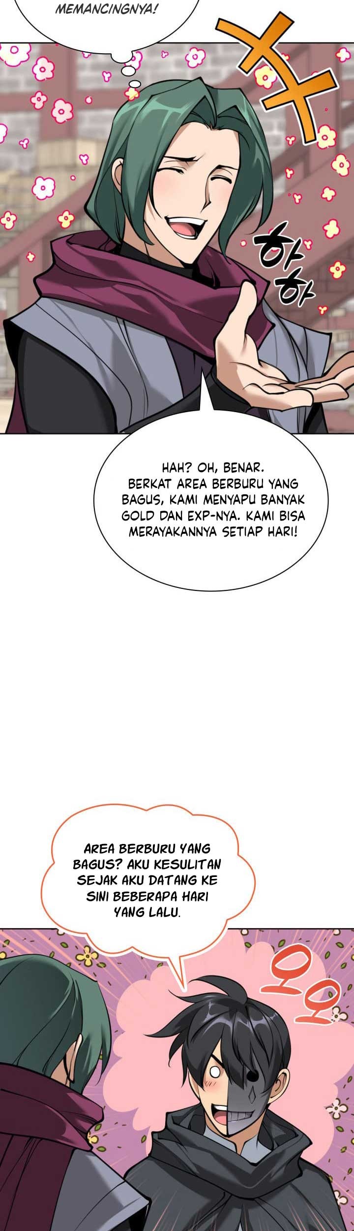 Chapter 259 - halaman 25