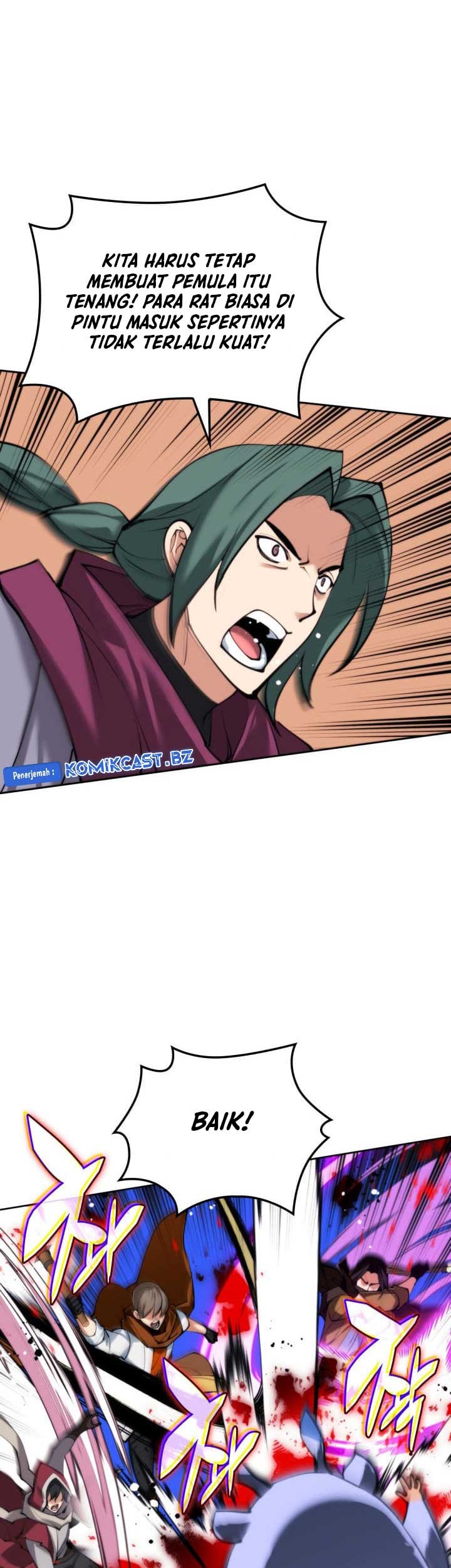Chapter 259 - halaman 35