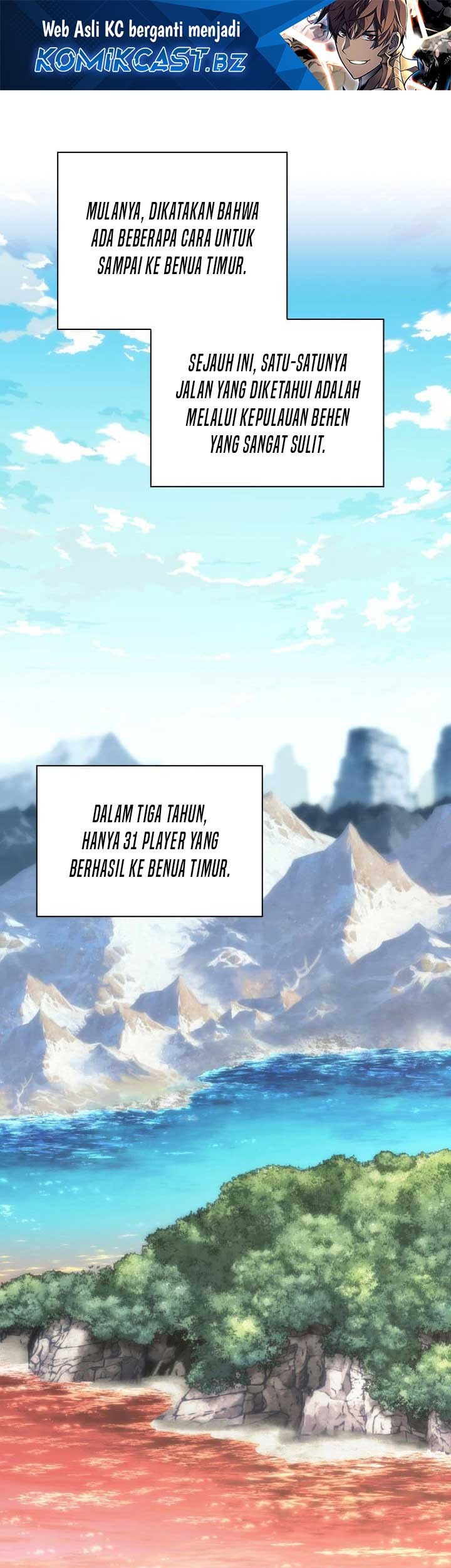 Chapter 259 - halaman 3