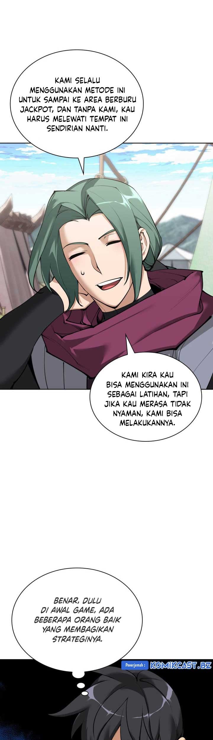 Chapter 259 - halaman 65