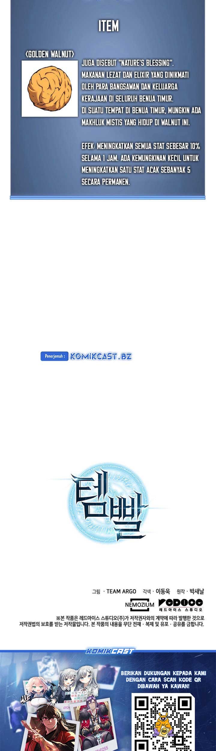 Chapter 259 - halaman 107