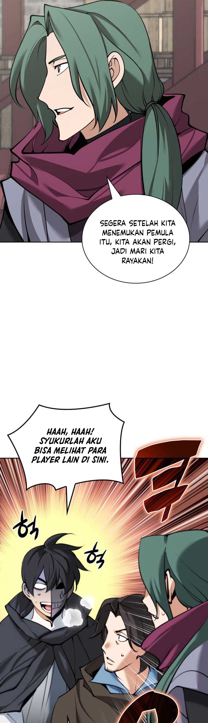 Chapter 259 - halaman 15