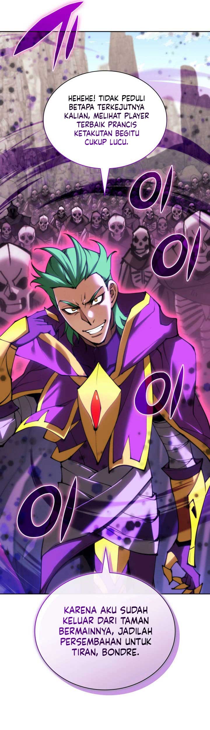 Chapter 258 - halaman 25