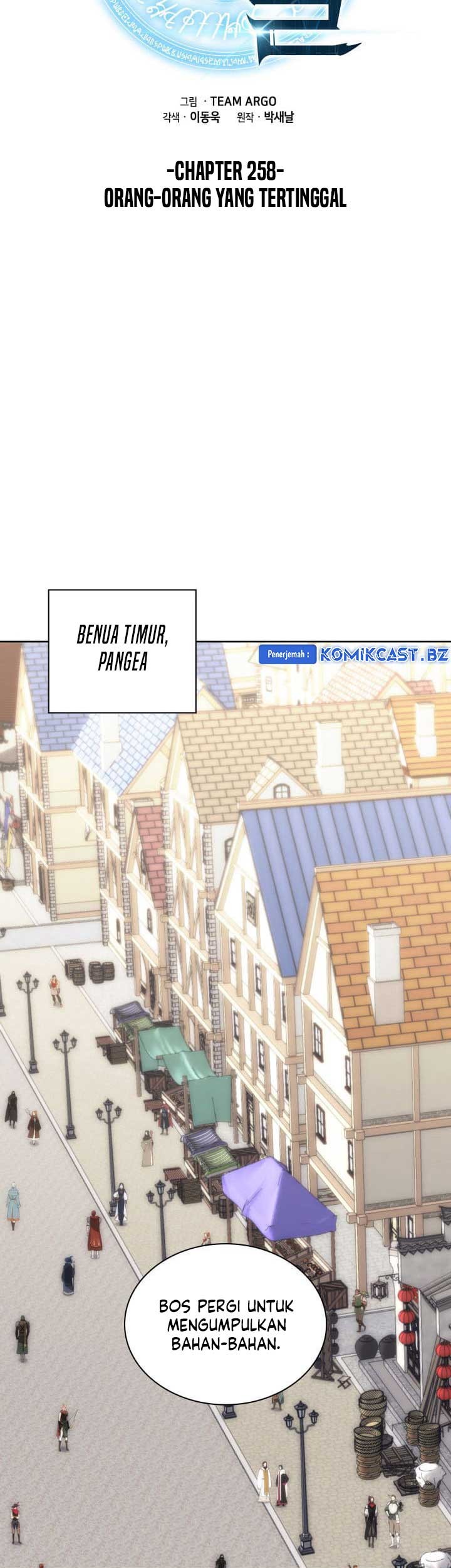 Chapter 258 - halaman 27