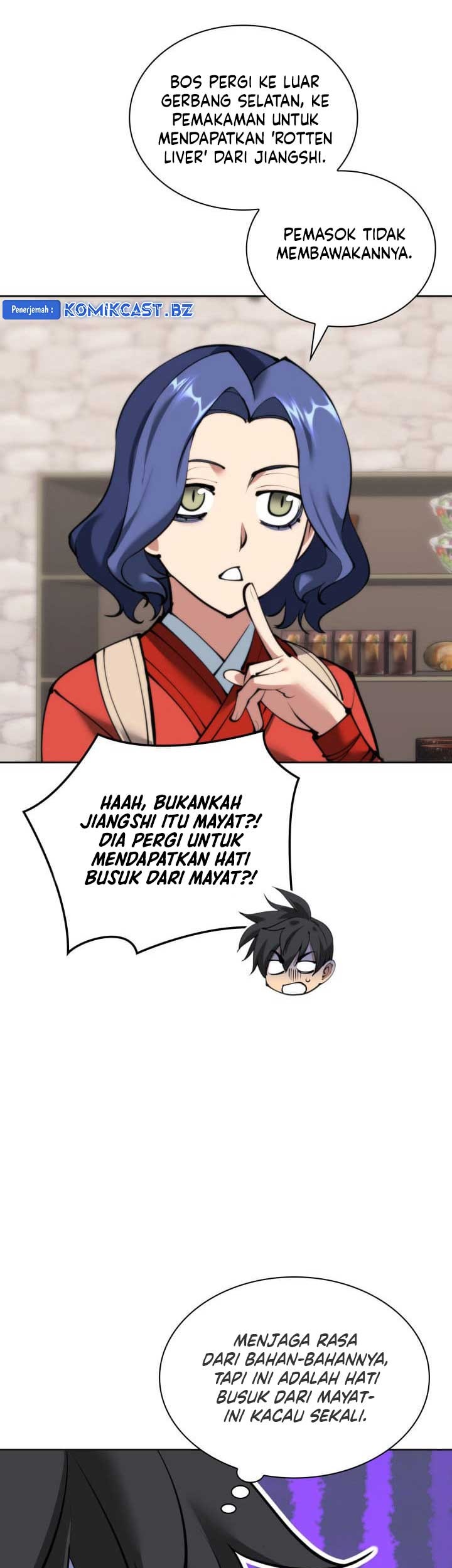 Chapter 258 - halaman 33