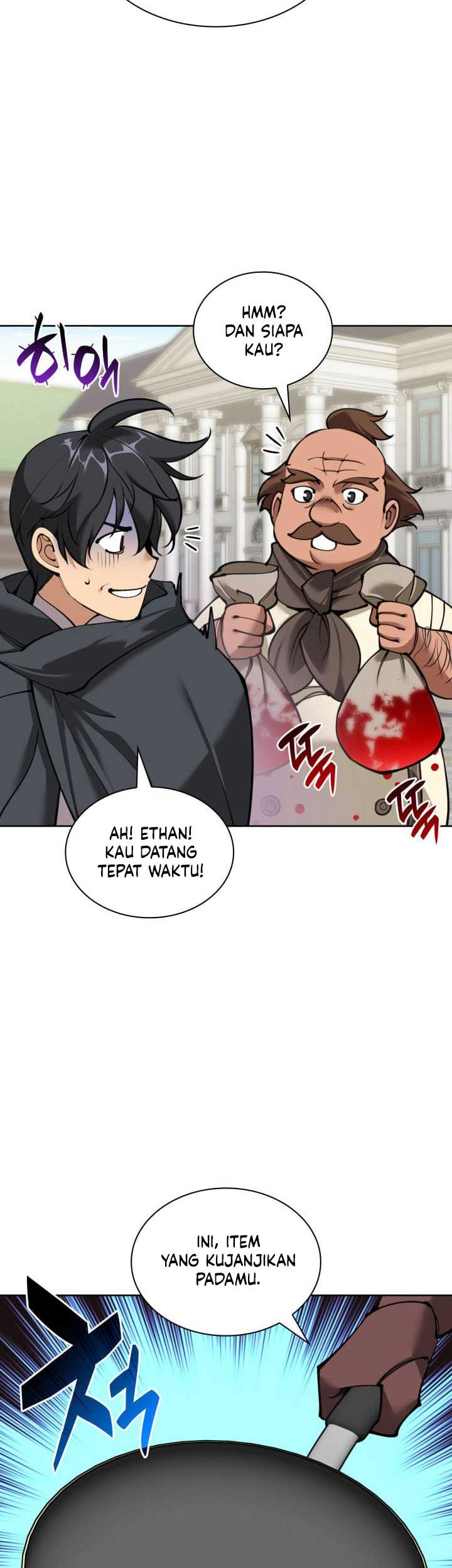 Chapter 258 - halaman 35