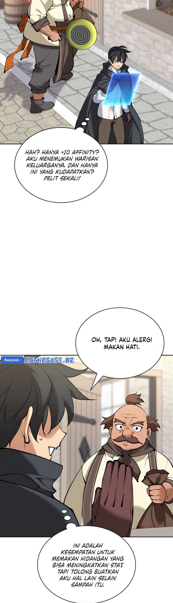 Chapter 258 - halaman 39