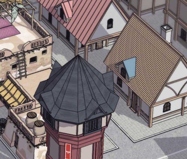 Chapter 258 - halaman 72