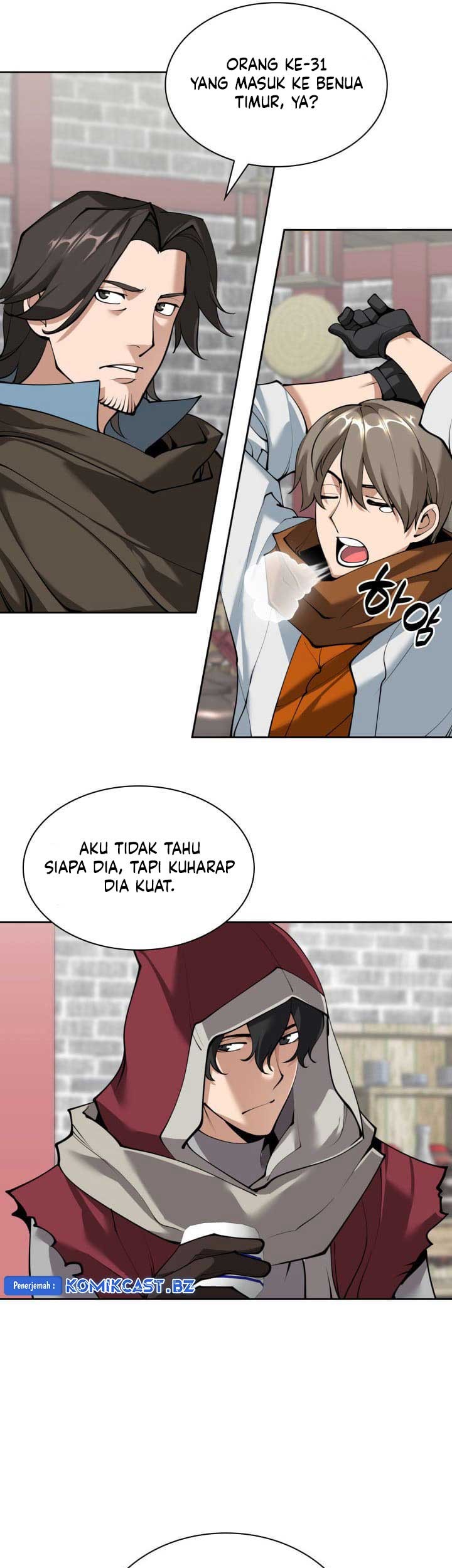 Chapter 258 - halaman 89