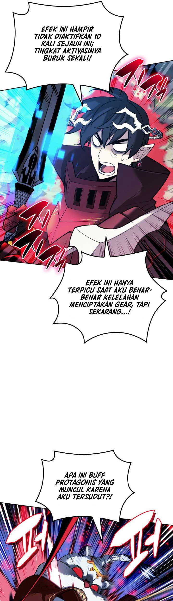 Chapter 257 - halaman 21
