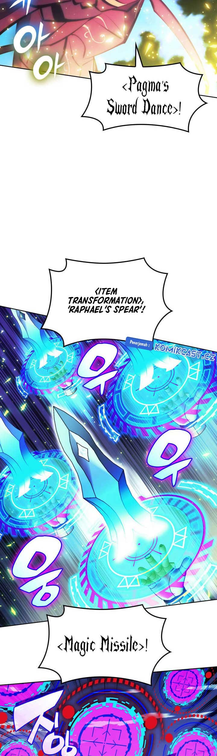 Chapter 257 - halaman 47