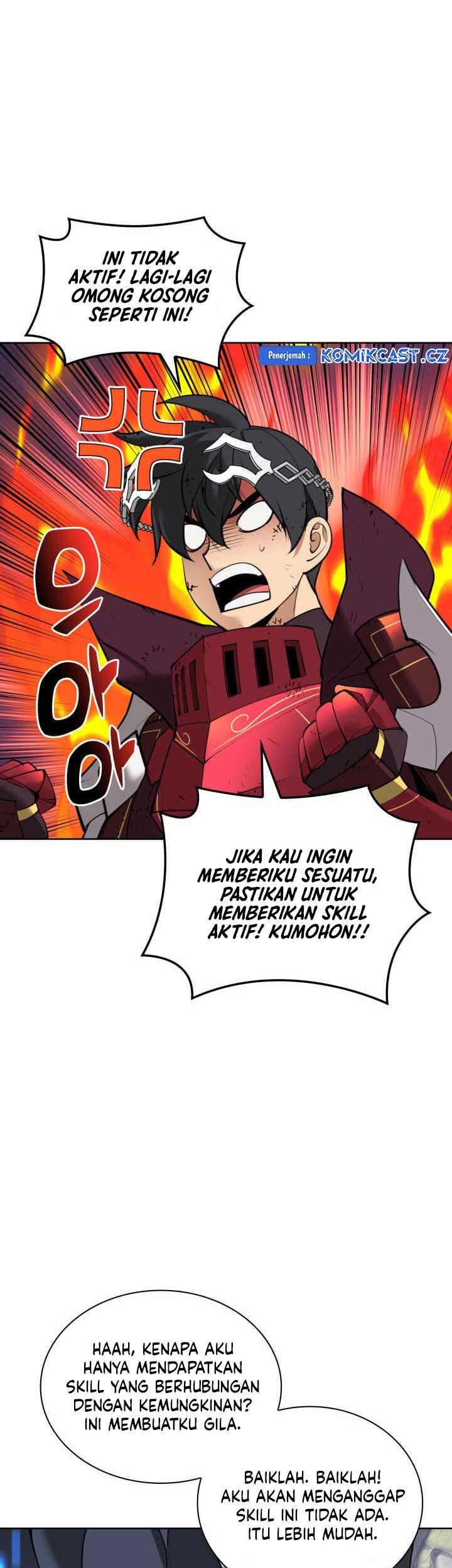 Chapter 257 - halaman 85