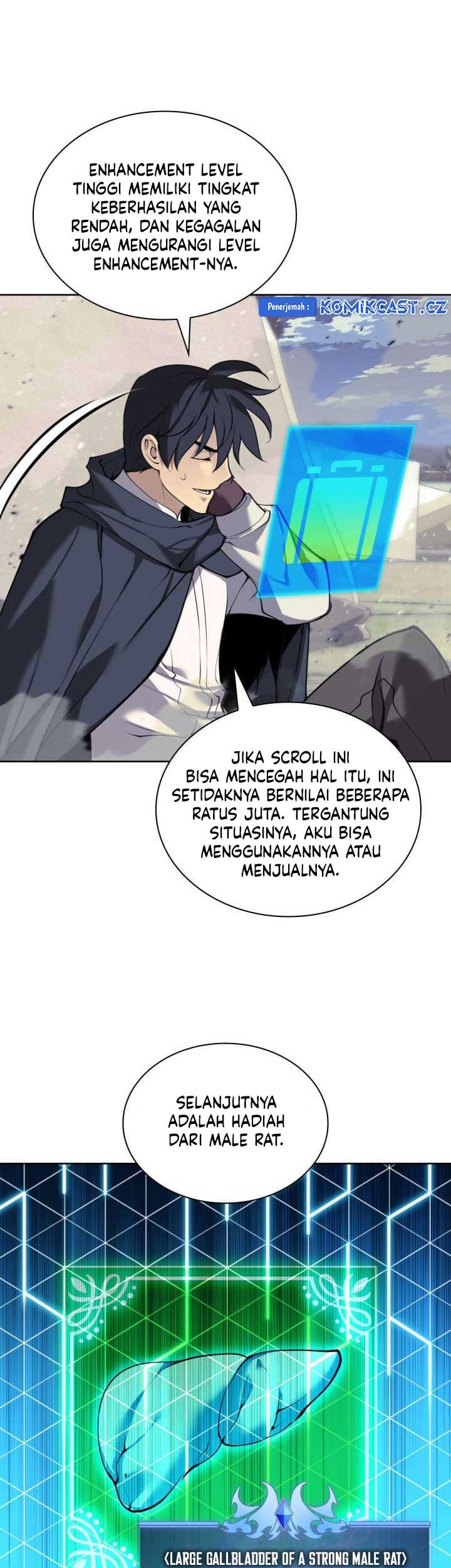 Chapter 257 - halaman 91