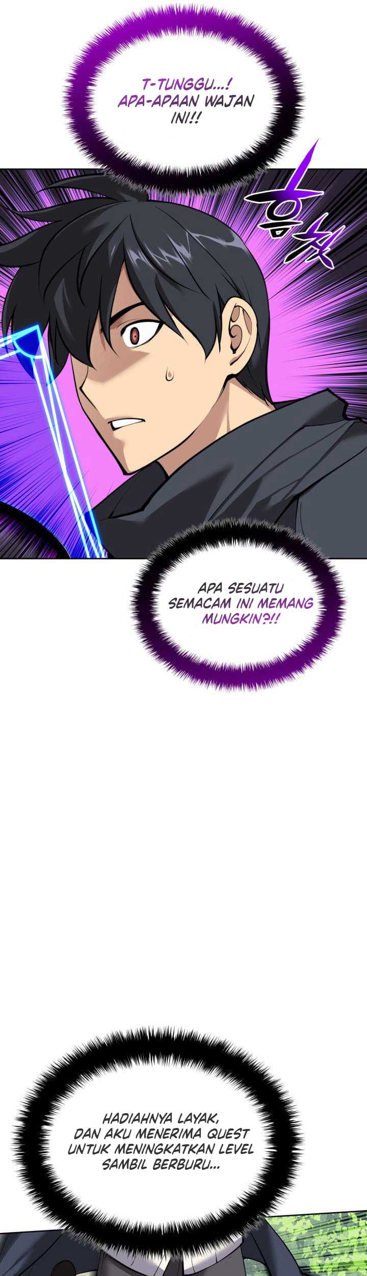 Chapter 257 - halaman 101