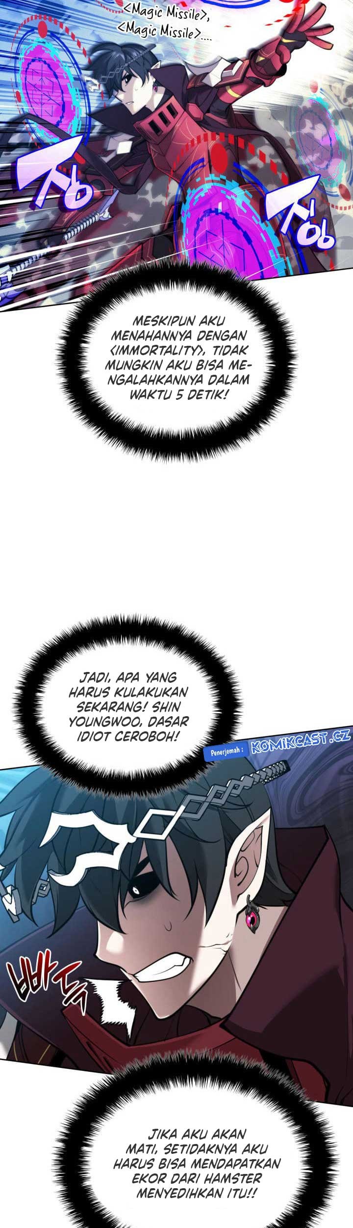 Chapter 257 - halaman 17