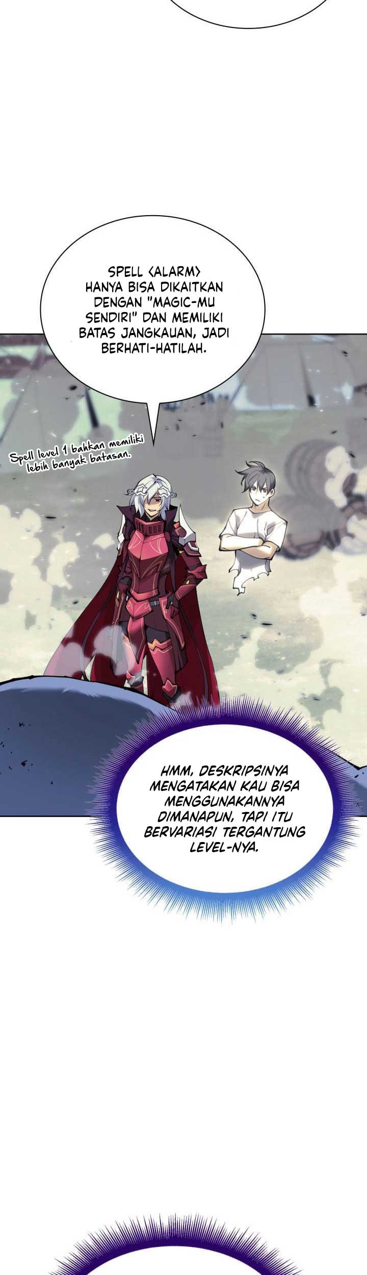 Chapter 256 - halaman 27