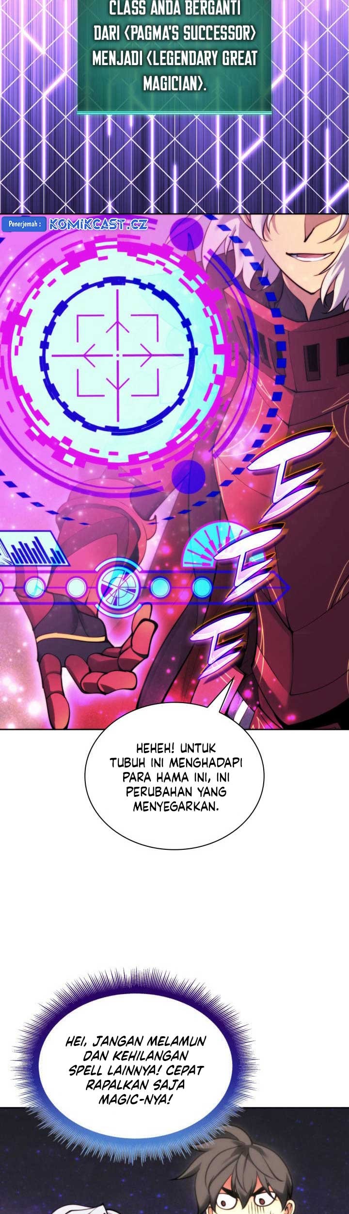 Chapter 256 - halaman 5