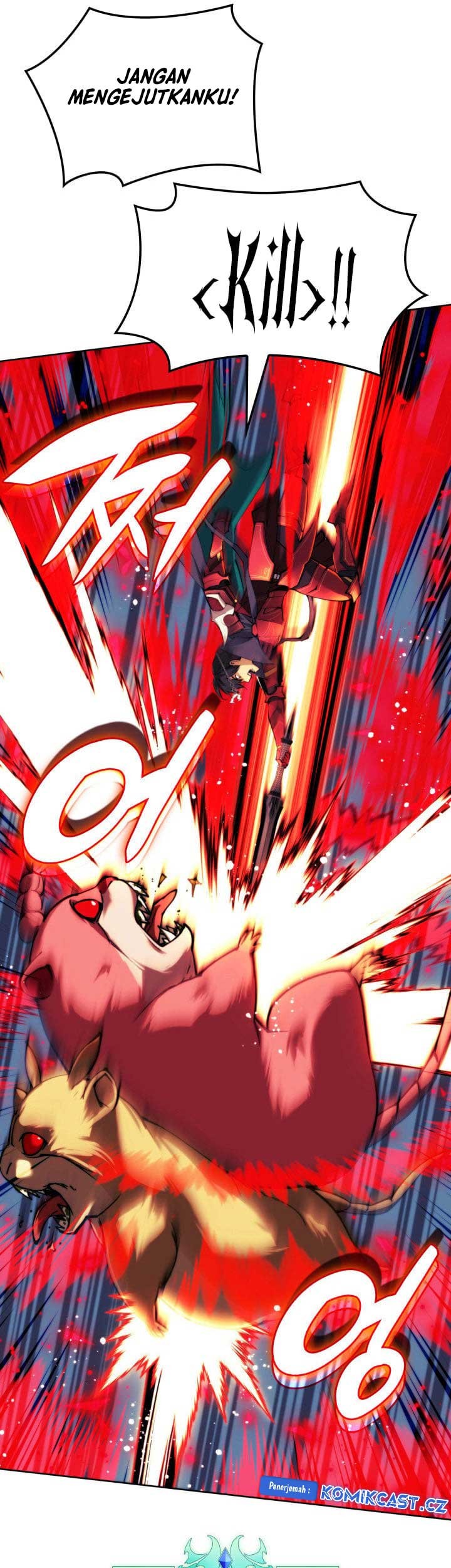 Chapter 255 - halaman 21