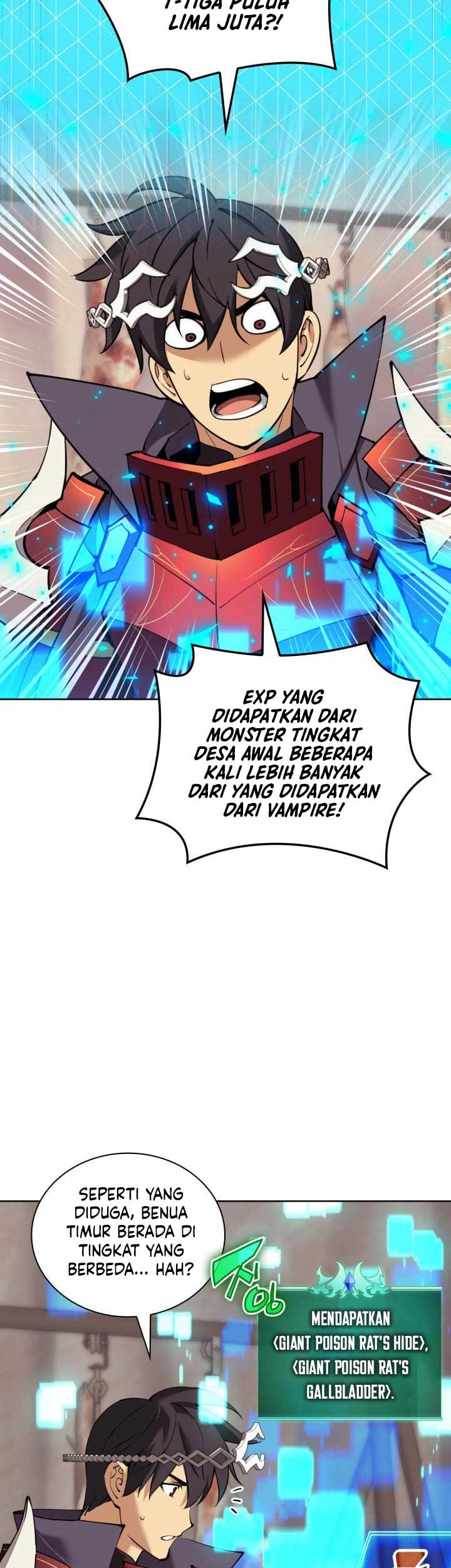 Chapter 255 - halaman 23