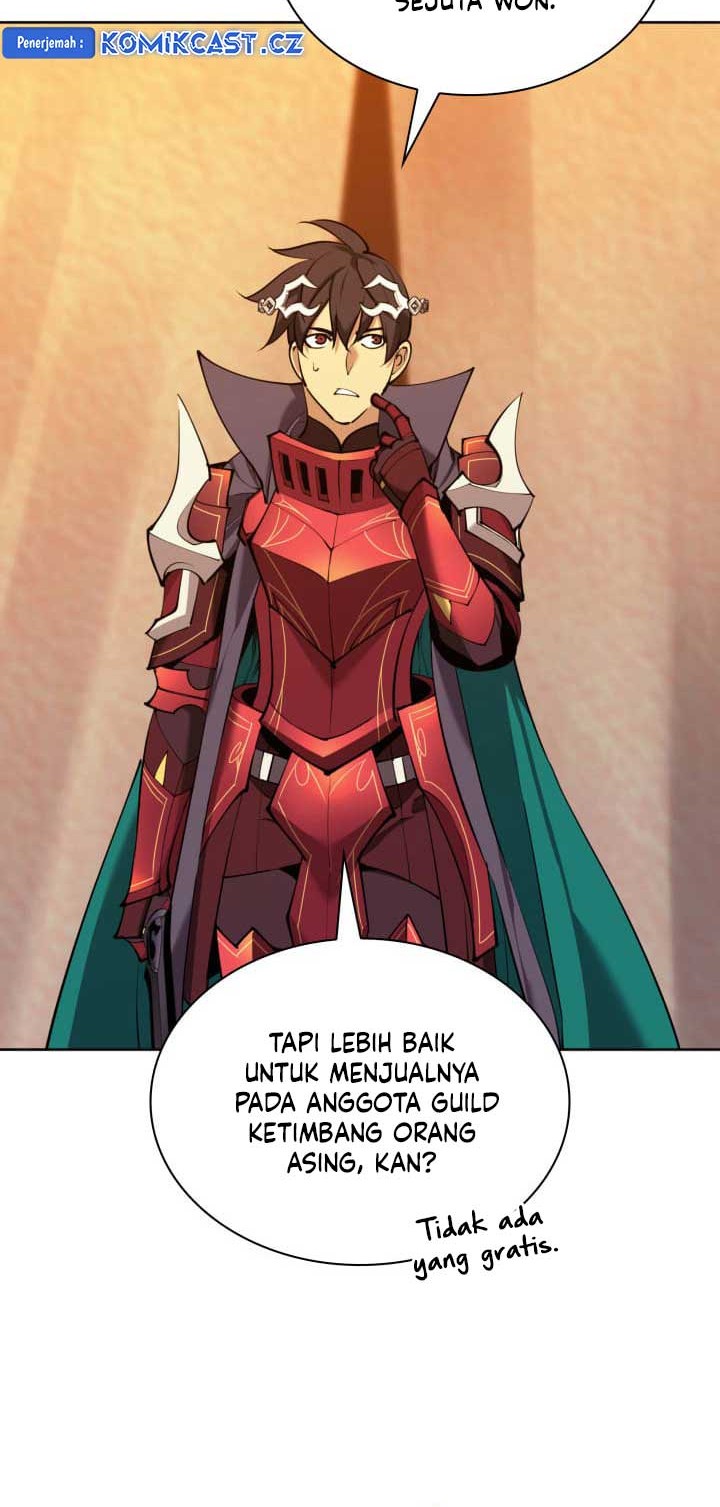 Chapter 255 - halaman 26