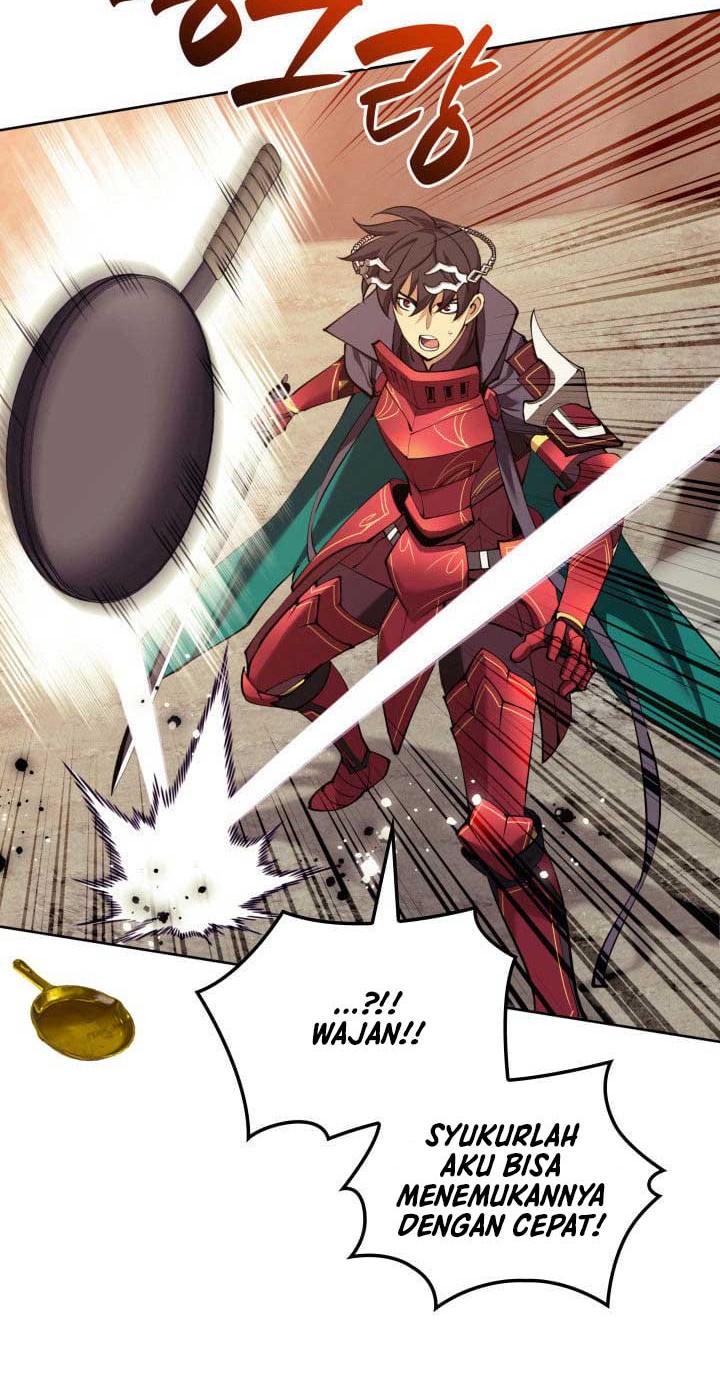 Chapter 255 - halaman 32