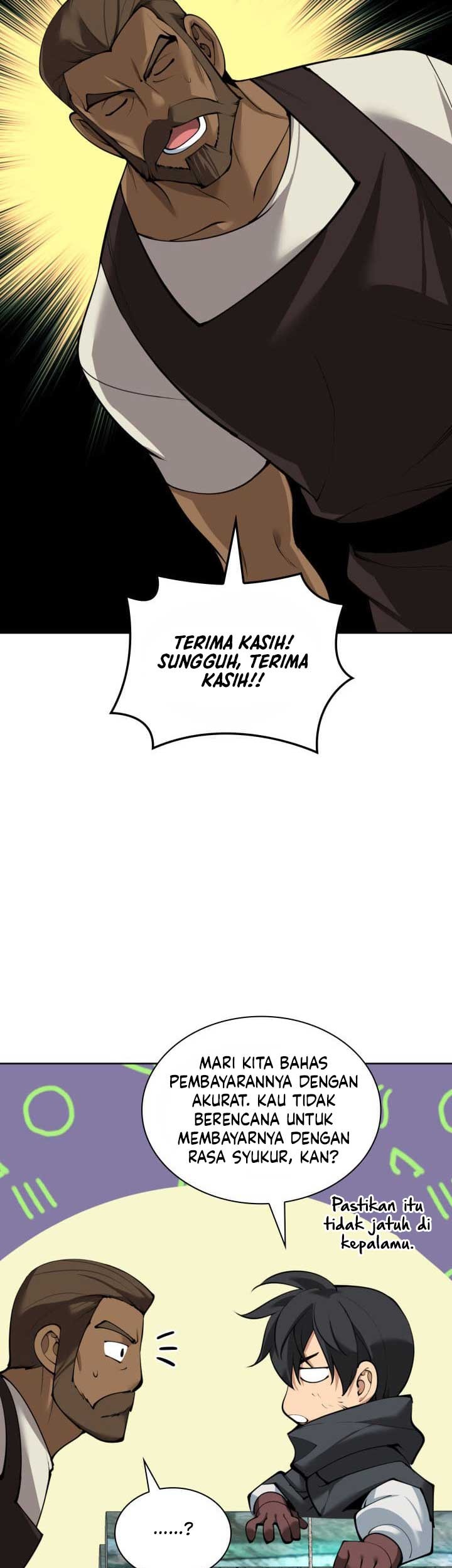 Chapter 254 - halaman 19