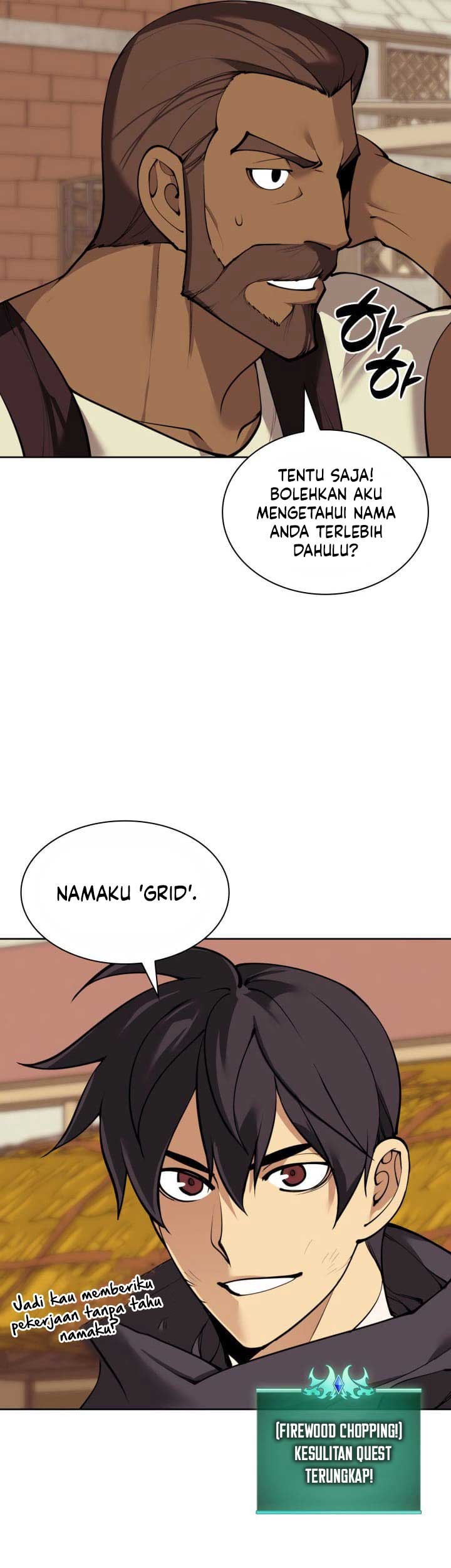 Chapter 254 - halaman 21