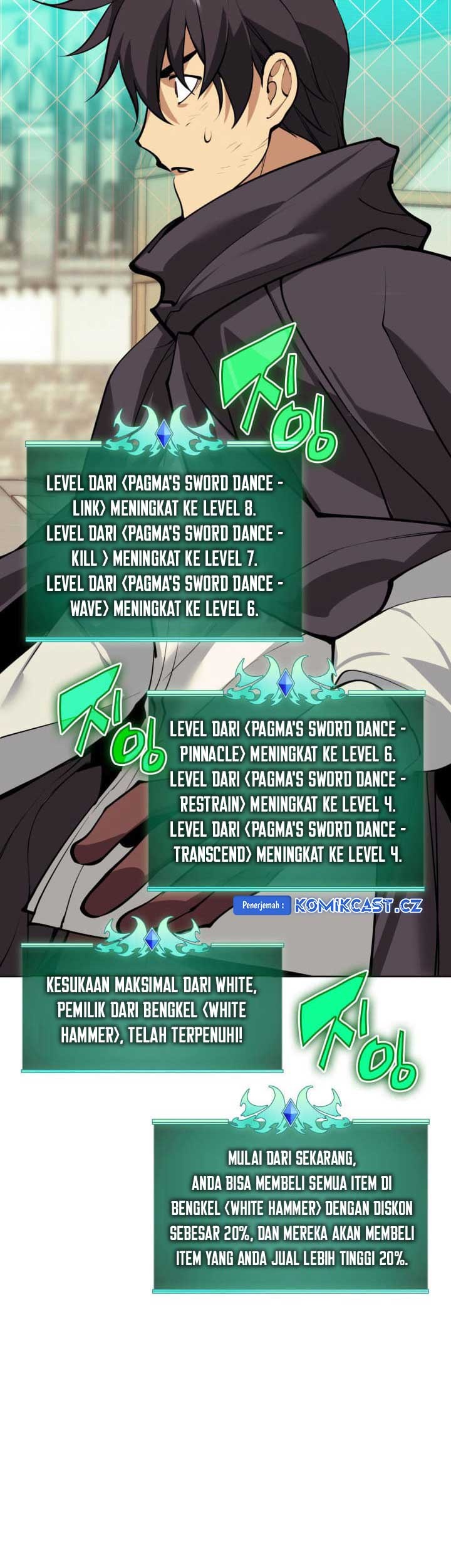 Chapter 254 - halaman 23
