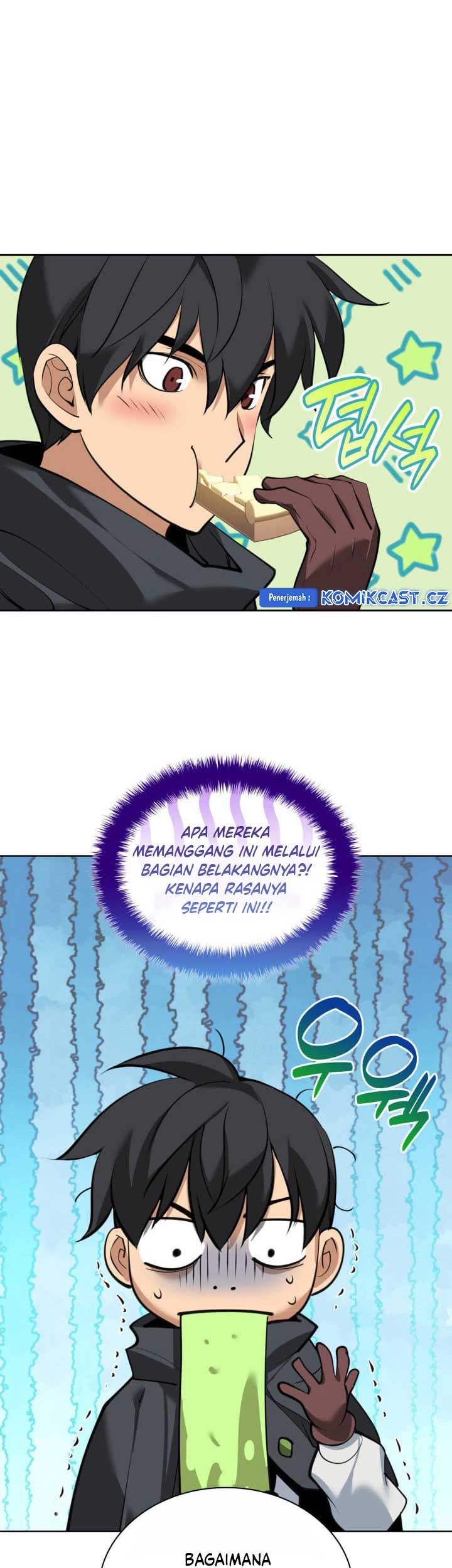 Chapter 254 - halaman 37