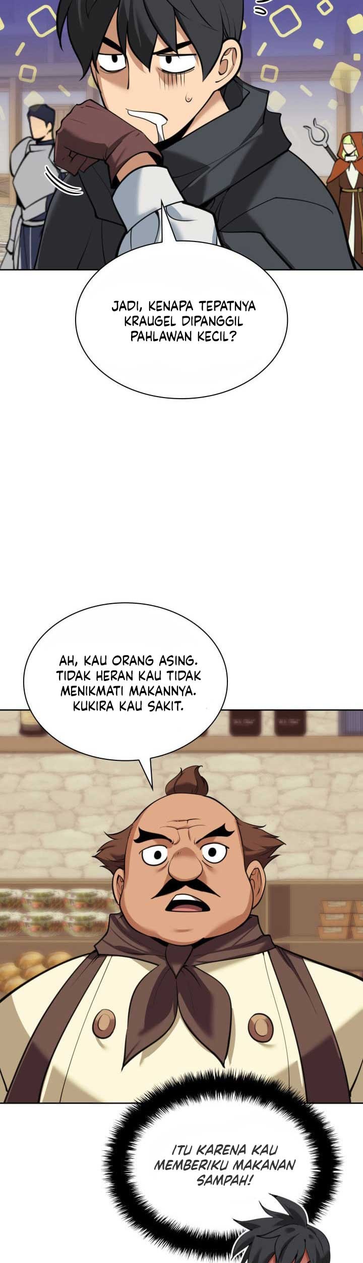Chapter 254 - halaman 39